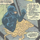 Illustration for article titled The most wonderfully asinine superhero origin stories